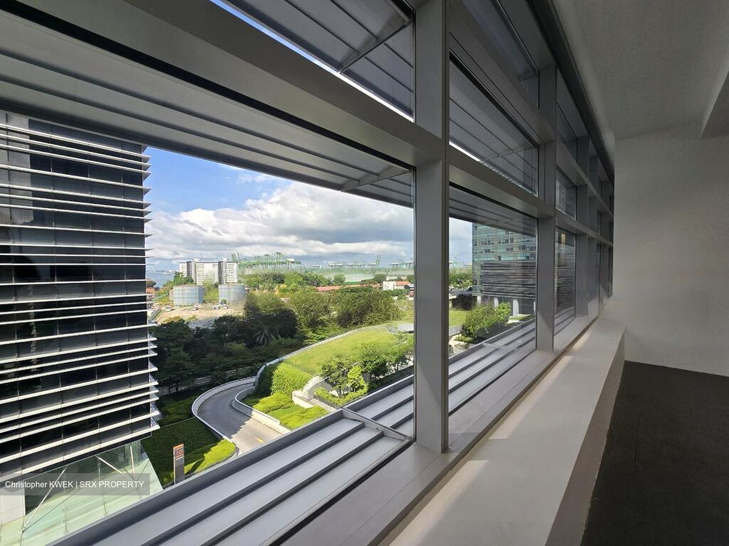 Mapletree Business City (D5), Office #469336431